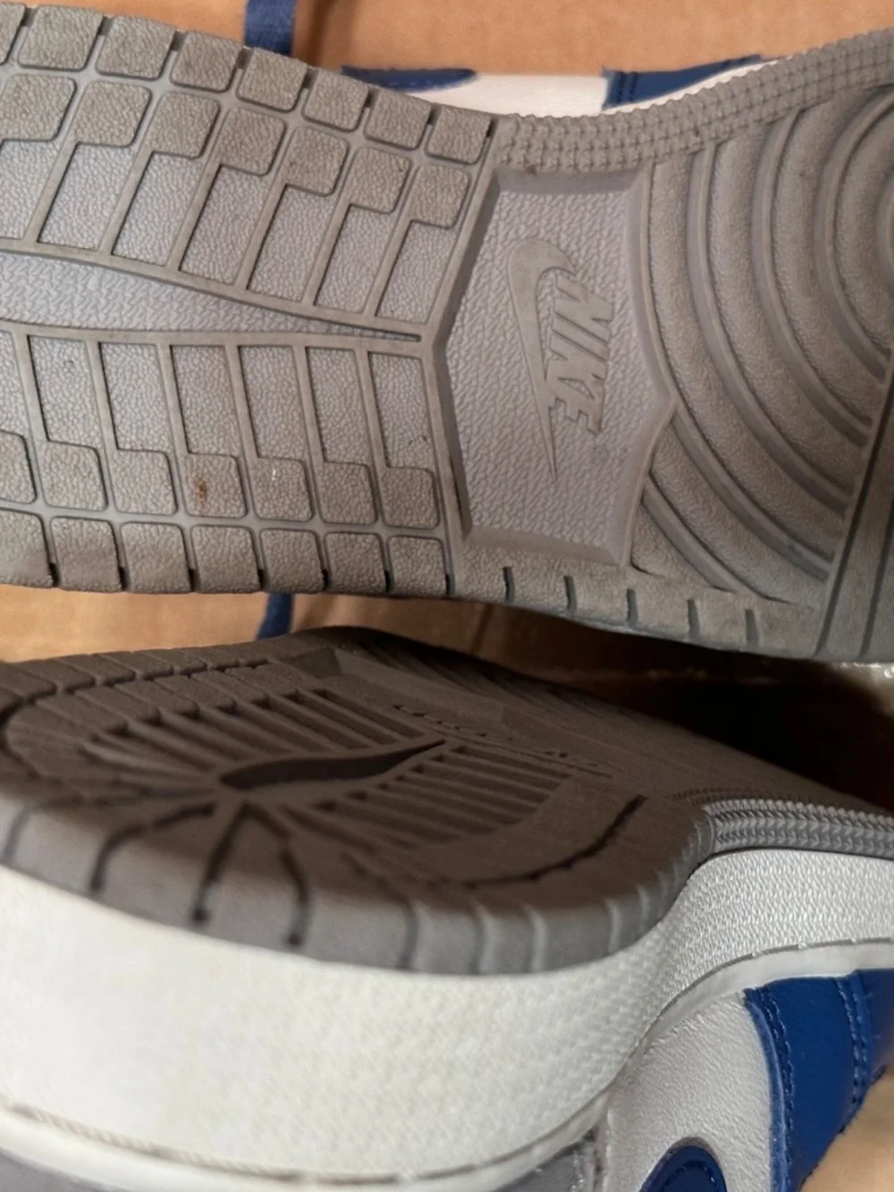 Nike Air Jordan 1 Retro High OG 